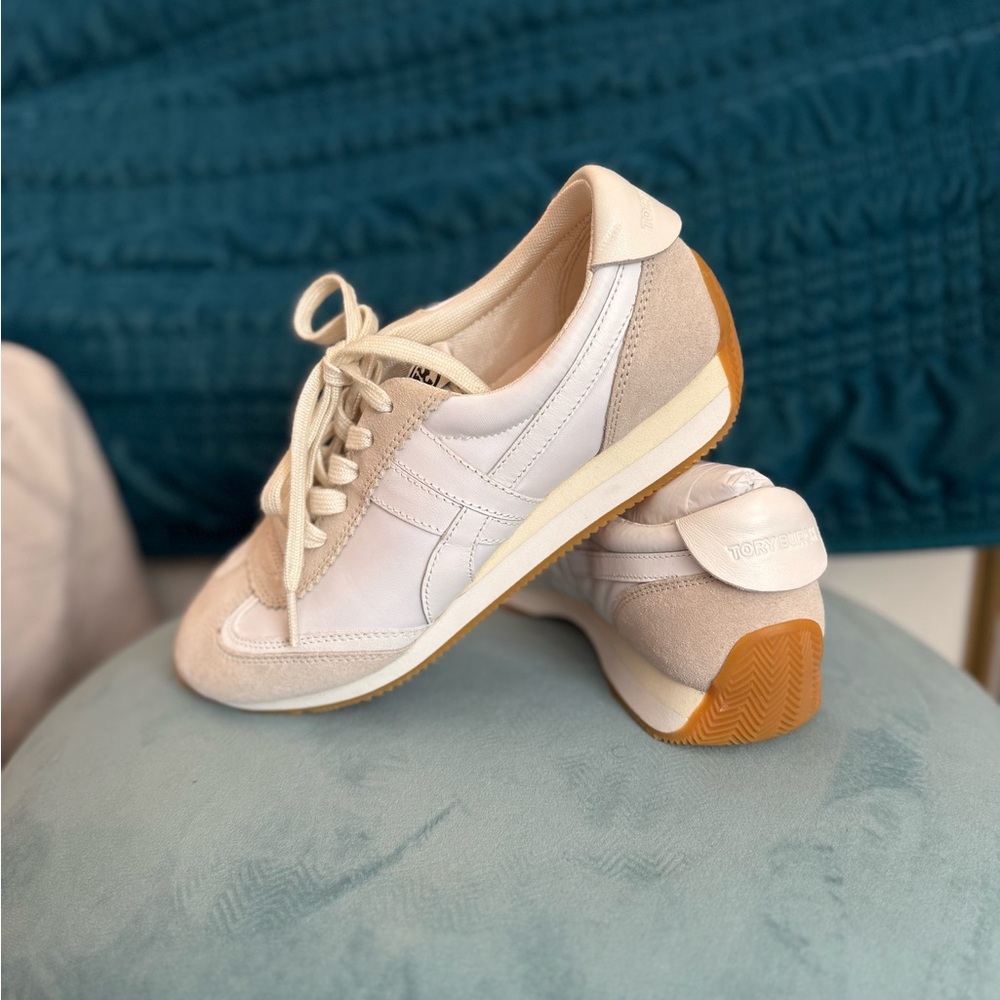 Tory Burch sneakers